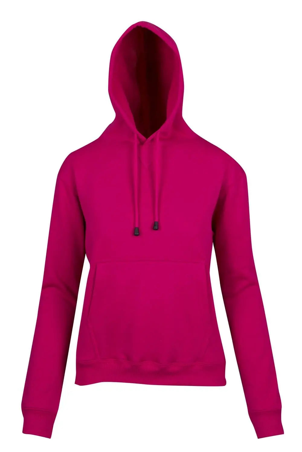 Ladies and Junior Kangaroo Pocket Hoodie TH22UN - Flash Uniforms